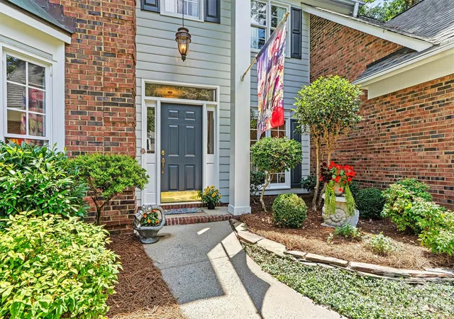 3rd image of 8810 Oakham St, Huntersville, NC 28078 | MLS# 4409164