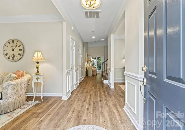 4th image of 8810 Oakham St, Huntersville, NC 28078 | MLS# 4409164
