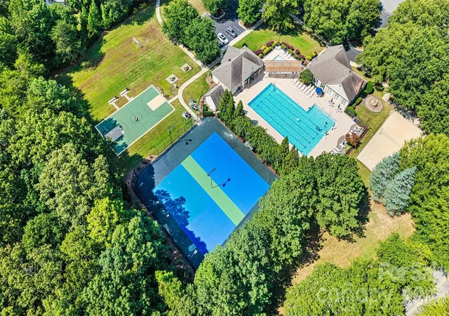 41st image of 8810 Oakham St, Huntersville, NC 28078 | MLS# 4409164