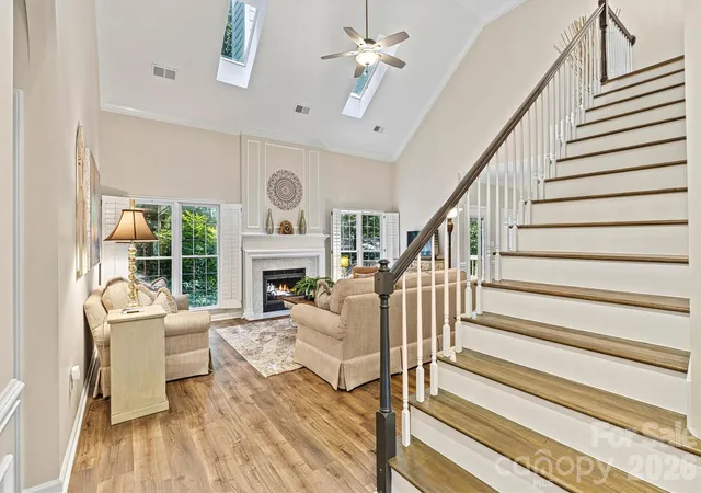 5th image of 8810 Oakham St, Huntersville, NC 28078 | MLS# 4409164