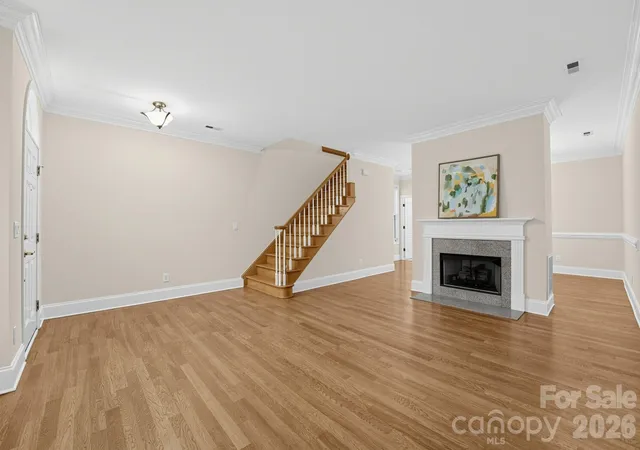 Photo 3 of Townhouse for sale at 14441 Adair Manor Ct, Charlotte, NC 28277 | MLS# 4409166 | Listing updated on 2026-10-05