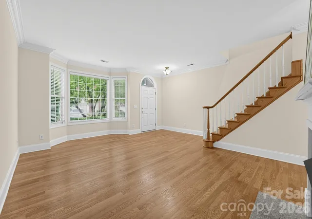 Photo 4 of Townhouse for sale at 14441 Adair Manor Ct, Charlotte, NC 28277 | MLS# 4409166 | Listing updated on 2026-10-17