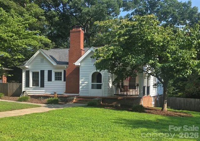 1st image of 1466 White Oak Ave, Albemarle, NC 28001 | MLS# 4409167