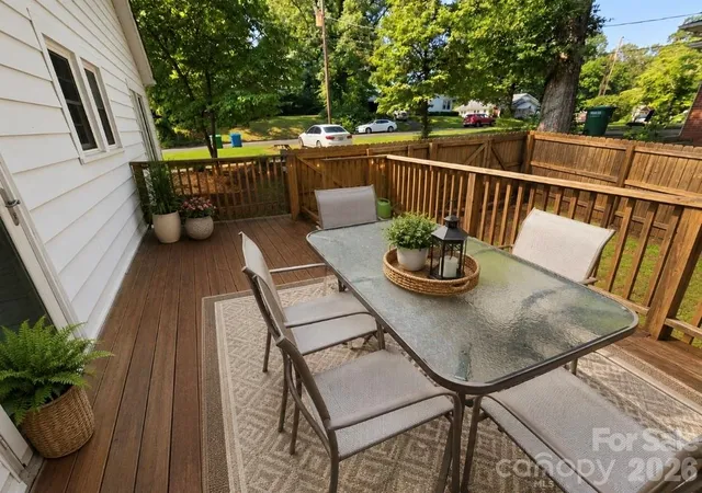 3rd image of 1466 White Oak Ave, Albemarle, NC 28001 | MLS# 4409167