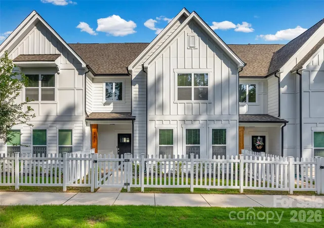 Photo 1 of Townhouse for sale at 332 Ginsberg Rd, Rock Hill, SC 29732 | MLS# 4409175 | Listing updated on 2026-08-19