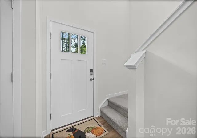 Photo 2 of Townhouse for sale at 332 Ginsberg Rd, Rock Hill, SC 29732 | MLS# 4409175 | Listing updated on 2026-08-19