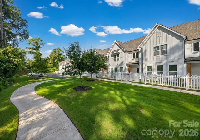 Photo 22 of Townhouse for sale at 332 Ginsberg Rd, Rock Hill, SC 29732 | MLS# 4409175 | Listing updated on 2026-08-19