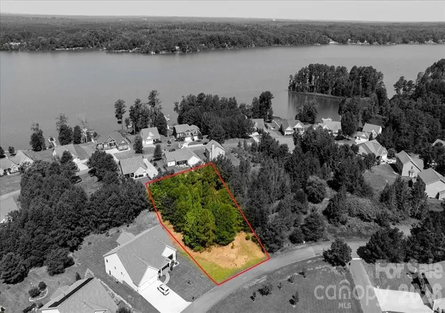 Photo 4 of Land for sale at 11222 Is View Ln, Lancaster, SC 29720 | MLS# 4409181 | Listing updated on 2026-10-09