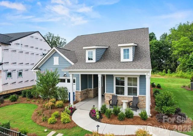 2nd image of 2148 Rone Branch Trl, Monroe, NC 28110 | MLS# 4409183