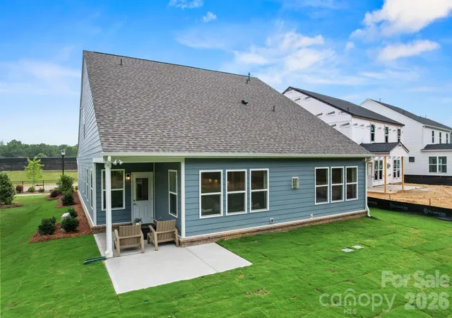 24th image of 2148 Rone Branch Trl, Monroe, NC 28110 | MLS# 4409183