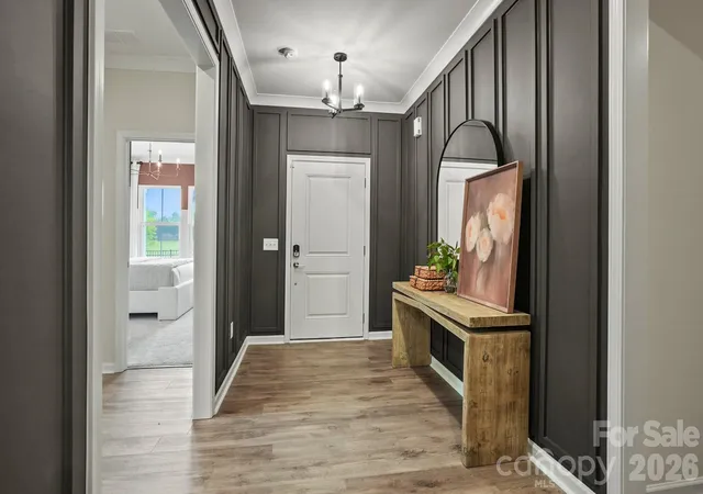 3rd image of 2148 Rone Branch Trl, Monroe, NC 28110 | MLS# 4409183