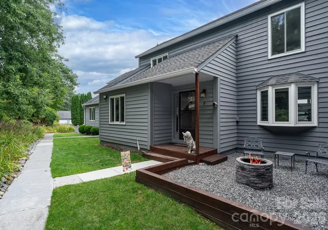 2nd image of 151 Knob Rd #unit 9, Blowing Rock, NC 28605 | MLS# 4409186