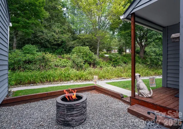 4th image of 151 Knob Rd #unit 9, Blowing Rock, NC 28605 | MLS# 4409186