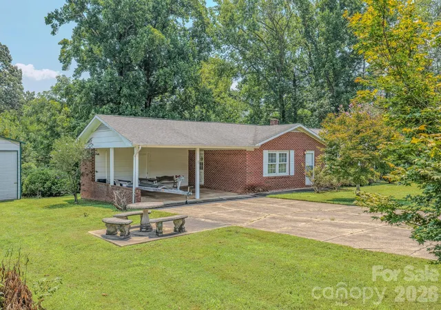 1st image of 1169 Burkehurst Ave, Morganton, NC 28655 | MLS# 4409187