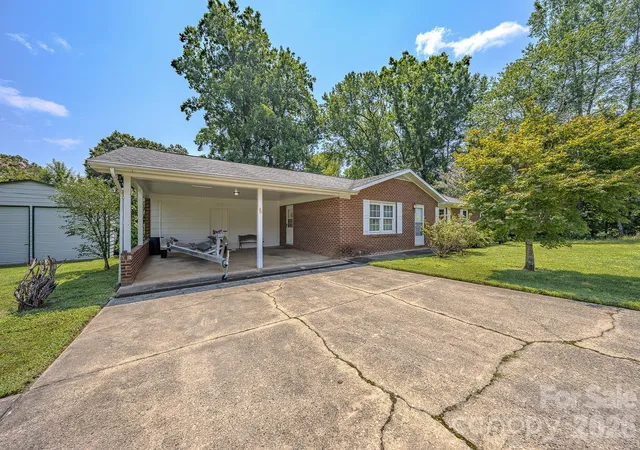 33rd image of 1169 Burkehurst Ave, Morganton, NC 28655 | MLS# 4409187