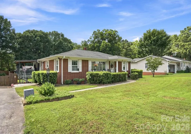 1st image of 148 Era St, Troutman, NC 28166 | MLS# 4409188