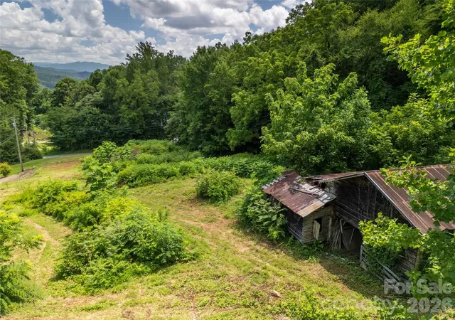 Photo 1 of Land for sale at 1249 Monteith Branch Rd, Sylva, NC 28779 | MLS# 4409189 | Listing updated on 2026-09-02