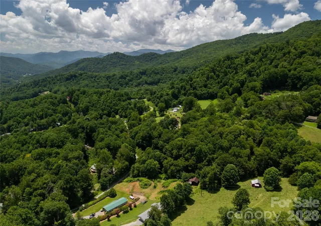 Photo 24 of Land for sale at 1249 Monteith Branch Rd, Sylva, NC 28779 | MLS# 4409189 | Listing updated on 2026-09-02