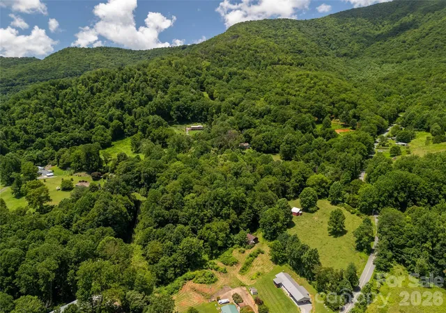 Photo 3 of Land for sale at 1249 Monteith Branch Rd, Sylva, NC 28779 | MLS# 4409189 | Listing updated on 2026-09-02