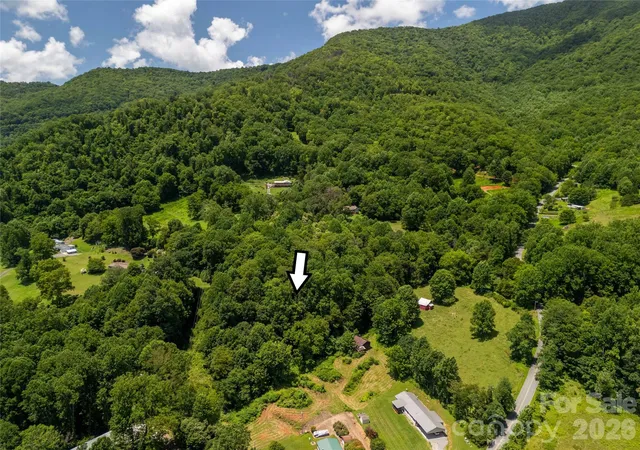 Photo 4 of Land for sale at 1249 Monteith Branch Rd, Sylva, NC 28779 | MLS# 4409189 | Listing updated on 2026-09-02