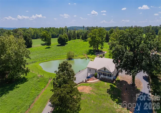 1st image of 6851 Brantley Gordon Rd, Denton, NC 27239 | MLS# 4409191