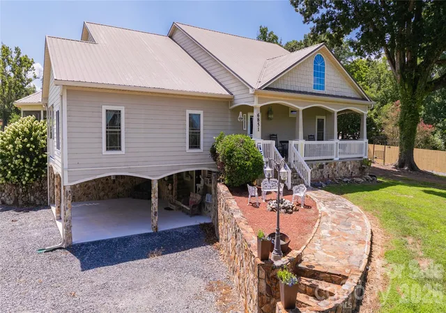 Photo 3 of Sale Pending at 6851 Brantley Gordon Rd, Denton, NC 27239 | MLS# 4409191 | Listing updated on 2026-09-01