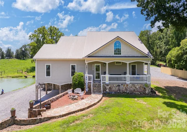 Photo 3 of Sale Pending at 6851 Brantley Gordon Rd, Denton, NC 27239 | MLS# 4409191 | Listing updated on 2026-09-01