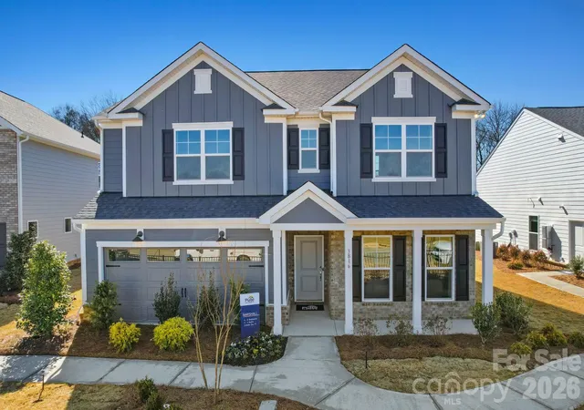 2nd image of 2140 Rone Branch Trl, Monroe, NC 28110 | MLS# 4409195