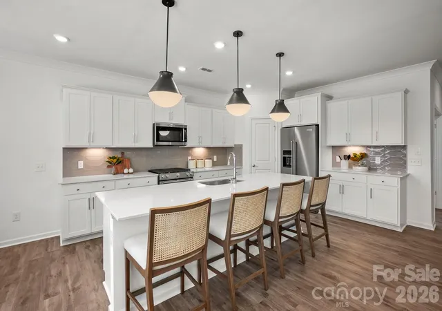 5th image of 2140 Rone Branch Trl, Monroe, NC 28110 | MLS# 4409195