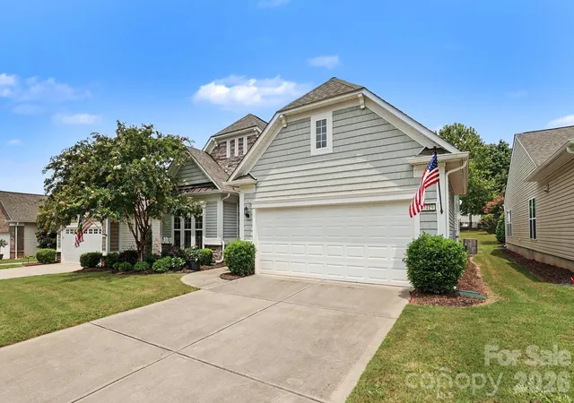 2nd image of 7419 Carolina Jessamine Ct, Fort Mill, SC 29707 | MLS# 4409196