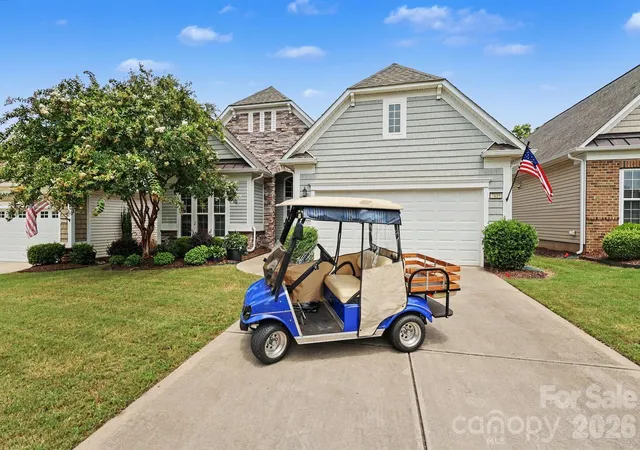 28th image of 7419 Carolina Jessamine Ct, Fort Mill, SC 29707 | MLS# 4409196