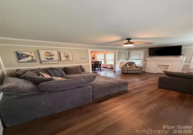 4th image of 1218 Margaret Ave, Kannapolis, NC 28081 | MLS# 4409199