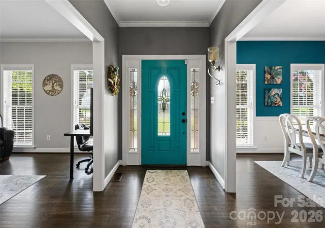 Photo 2 of Single family home for sale at 2018 Olde Oxford Ct, Rock Hill, SC 29732 | MLS# 4409200 | Listing updated on 2026-08-05