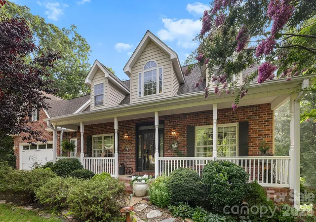 1st image of 254 Kanuga Forest Dr, Hendersonville, NC 28739 | MLS# 4409207