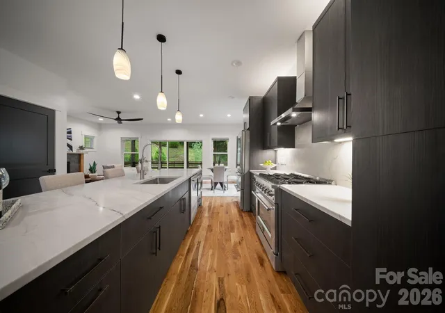 Photo 3 of Single family home for sale at 87 Glendale Ave, Asheville, NC 28803 | MLS# 4409214 | Listing updated on 2026-08-09