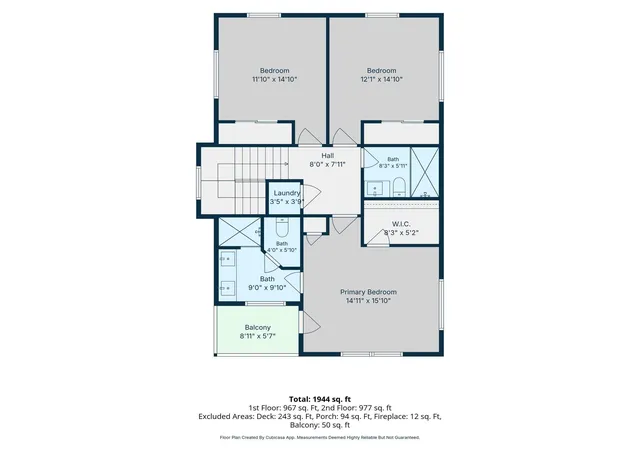 47th image of 87 Glendale Ave, Asheville, NC 28803 | MLS# 4409214