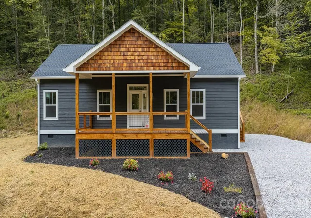 Photo 42 of Single family home for sale at 515 Betts Branch Rd, Bryson City, NC 28713 | MLS# 4409223 | Listing updated on 2026-07-30