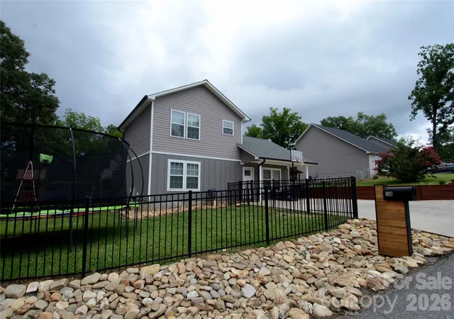 Photo 36 of Single family home for sale at 130 Bostic St, Marion, NC 28752 | MLS# 4409227 | Listing updated on 2026-08-09