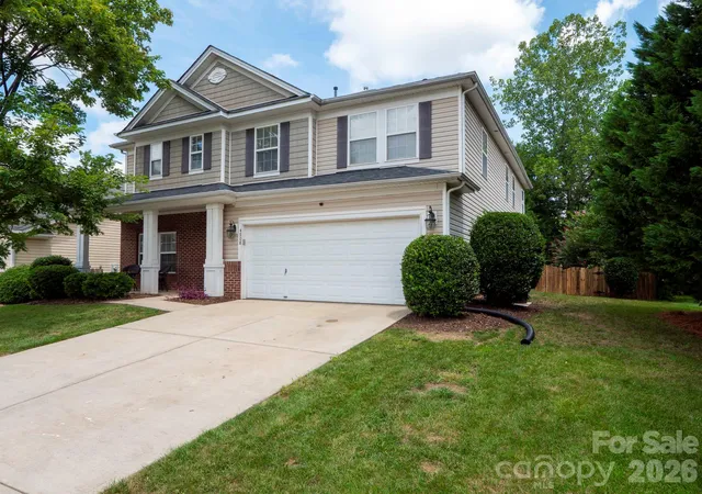 1st image of 4908 Cruz Bay Dr, Monroe, NC 28110 | MLS# 4409228