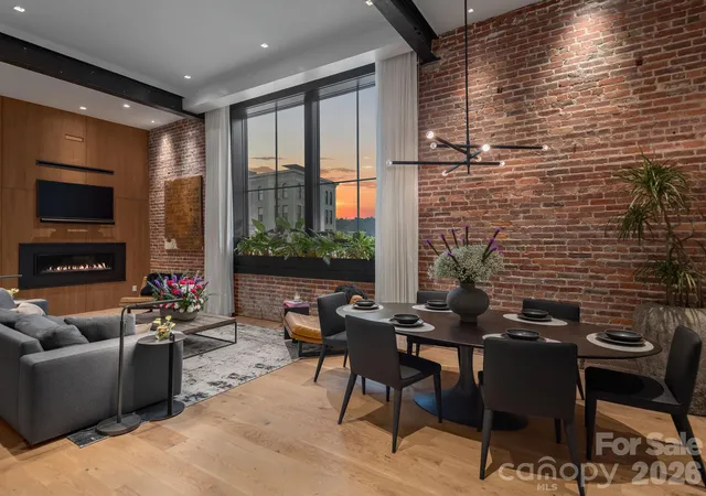 1st image of 60 Haywood St #4A, Asheville, NC 28801 | MLS# 4409229