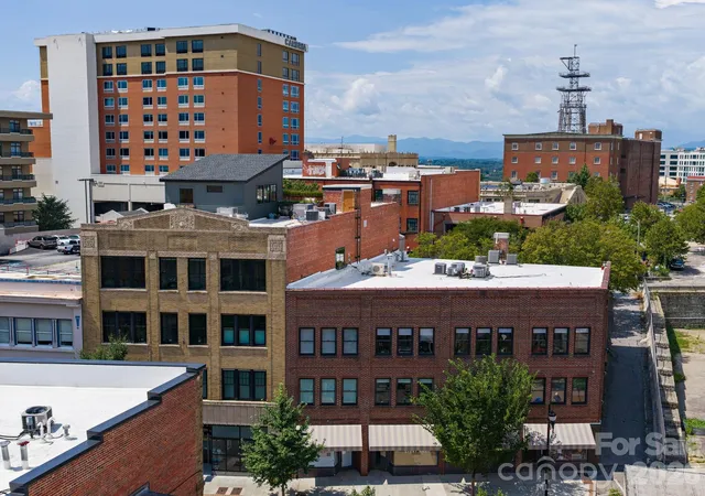 28th image of 60 Haywood St #4A, Asheville, NC 28801 | MLS# 4409229