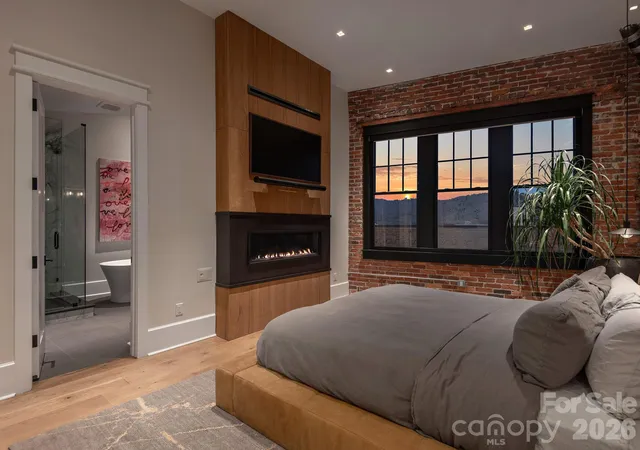 3rd image of 60 Haywood St #4A, Asheville, NC 28801 | MLS# 4409229
