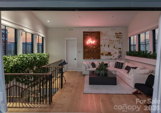 4th image of 60 Haywood St #4A, Asheville, NC 28801 | MLS# 4409229