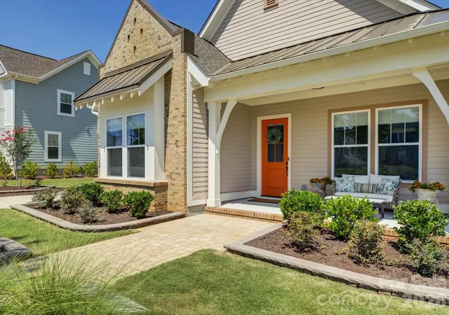 image of 231 Parkland Ave, Rock Hill, SC 29730 | MLS# 4409232