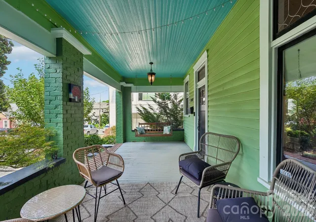 4th image of 1000 Margaret Brown St, Charlotte, NC 28202 | MLS# 4409234