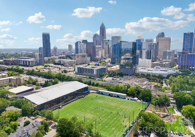 41st image of 1000 Margaret Brown St, Charlotte, NC 28202 | MLS# 4409234