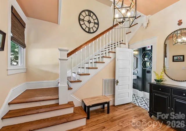 5th image of 1000 Margaret Brown St, Charlotte, NC 28202 | MLS# 4409234