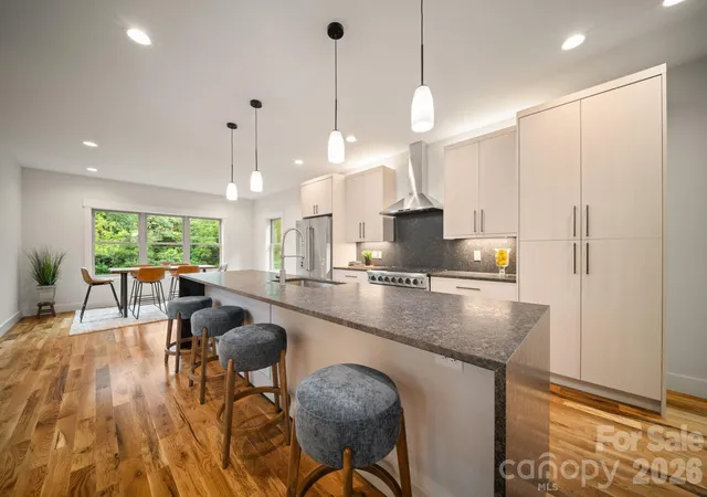 2nd image of 91 Glendale Ave, Asheville, NC 28803 | MLS# 4409237