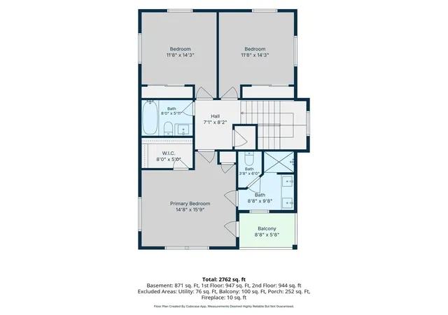 48th image of 91 Glendale Ave, Asheville, NC 28803 | MLS# 4409237