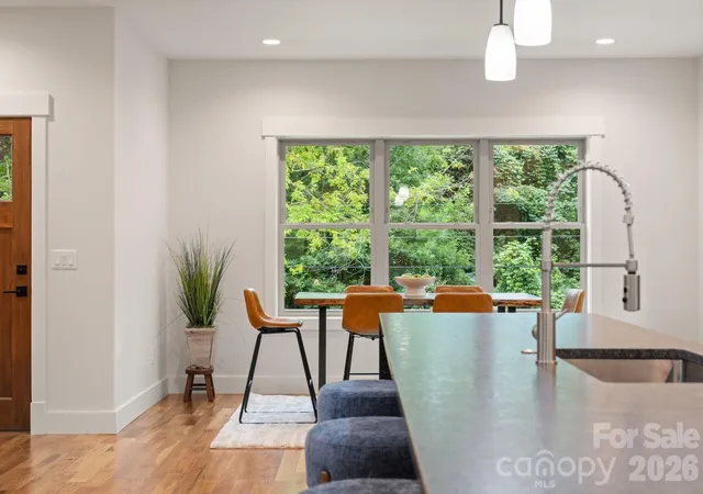 Photo 4 of Single family home for sale at 91 Glendale Ave, Asheville, NC 28803 | MLS# 4409237 | Listing updated on 2026-08-09